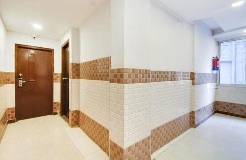 Koramangala Hôtel | S K RESIDENCY