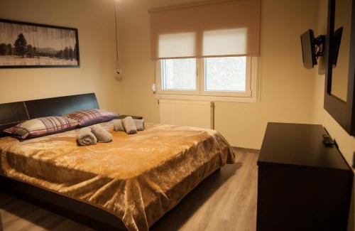 Drama Appartement | S.K.Suite