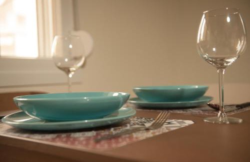 Drama Appartement | S.K.Suite