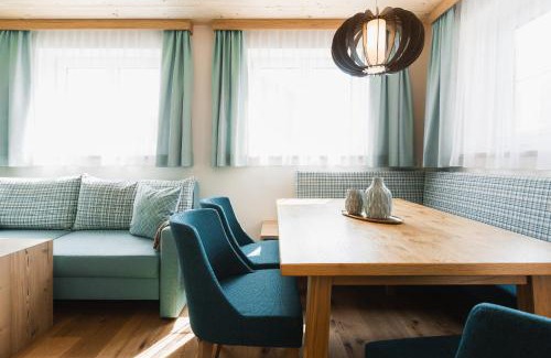 Schattwald Appartement | S'Kathrina - Appartements