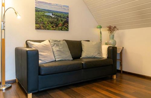 Bahlingen Appartement | s'Krumme Gustels Hüs