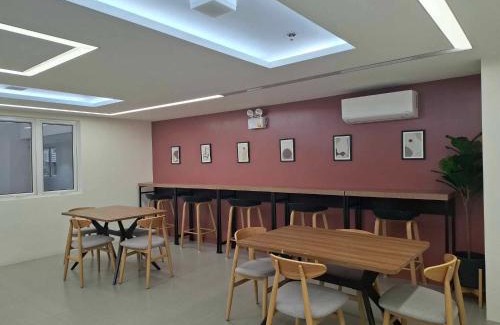 Las Pinas Appartement | S-Line - Your place, your comfort!