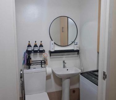 Las Pinas Appartement | S-Line - Your place, your comfort!