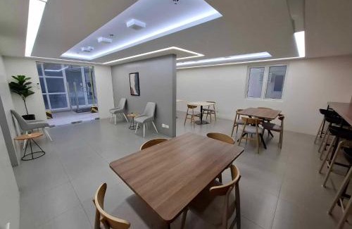 Las Pinas Appartement | S-Line - Your place, your comfort!