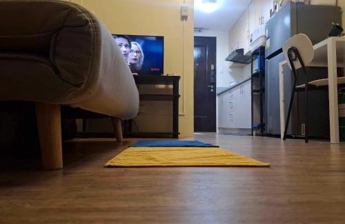 Las Pinas Appartement | S-Line - Your place, your comfort!