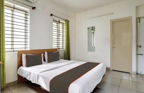 HSR Layout Hôtel | S M Suites