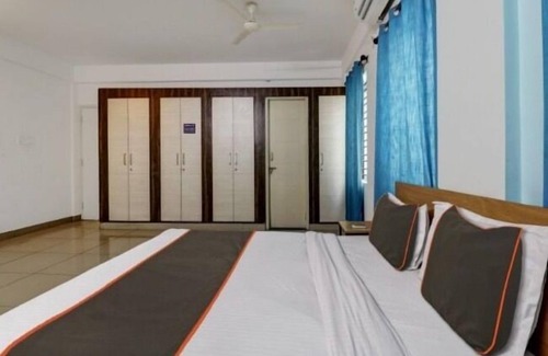 HSR Layout Hôtel | S M Suites