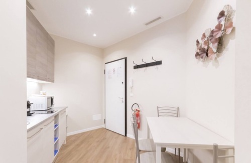 Carrobbio Appartement | S.Maria Valle Apartment 1