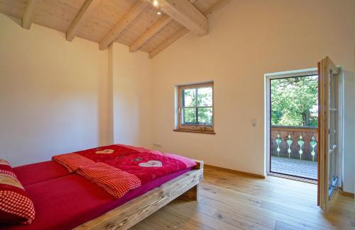 Gunzach Appartement | S´Milchkännla