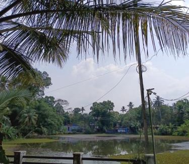 Perumbavoor Appartement | S N Ayurveda