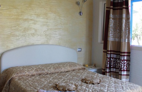 Piscinas Maison | S'olivariu Village Guest House - Suite Junior Terrasse