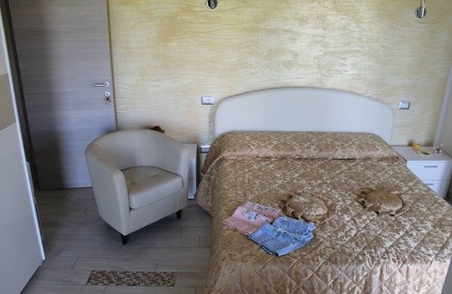 Piscinas Maison | S'olivariu Village Guest House - Suite Junior Terrasse
