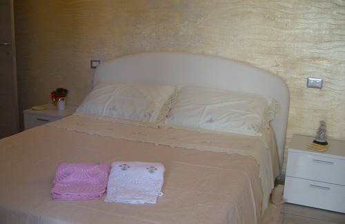 Piscinas Maison | S'olivariu Village Guest House - Suite Junior Terrasse