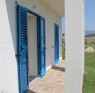 Piscinas Maison | S'OLIVARIU VILLAGE affittacamere B&B PARADISE PISCINAS