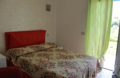 Piscinas Maison | S'OLIVARIU VILLAGE affittacamere B&B PARADISE PISCINAS