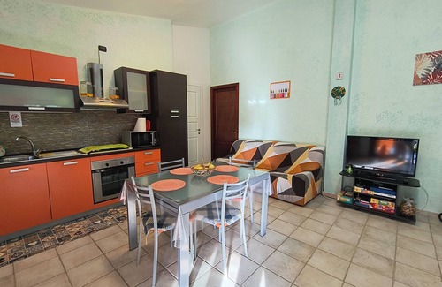 Iglesias Maison | S'ollastu Q4121 Cozy apartment in the green