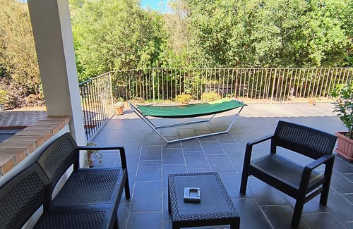 Iglesias Maison | S'ollastu Q4121 Cozy apartment in the green