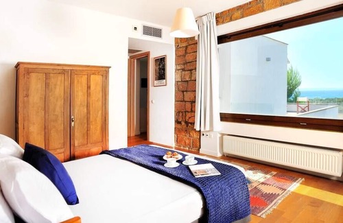Ormilia Maison | S-Pirgaki P. Pool Villa, Vatopedi