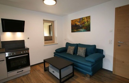 Zillertal Appartement | S'platzl by Interhome