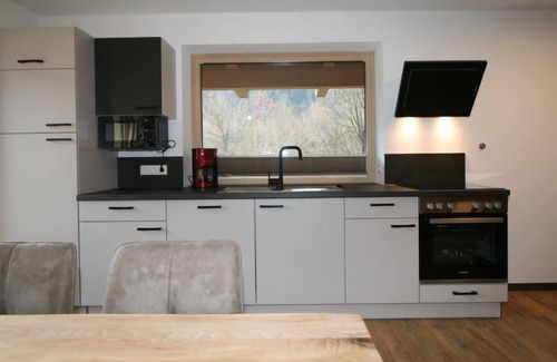 Zillertal Appartement | S'platzl by Interhome