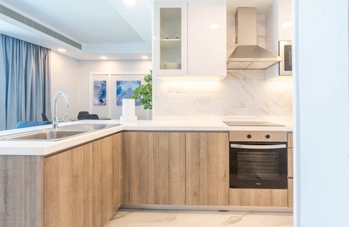 Block 428 Hôtel | S Plaza Suites Hotel