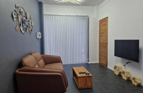 Tacloban Appartement | S & R Homes