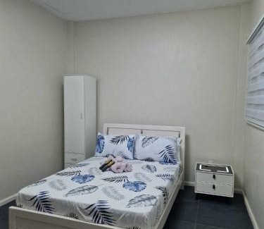 Tacloban Appartement | S & R Homes