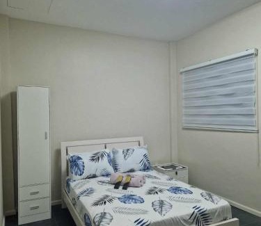 Tacloban Appartement | S & R Homes