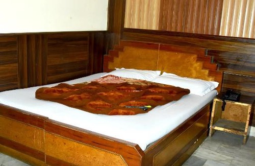 Paharganj Maison | S R PALACE