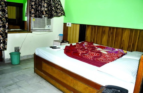 Paharganj Maison | S R PALACE
