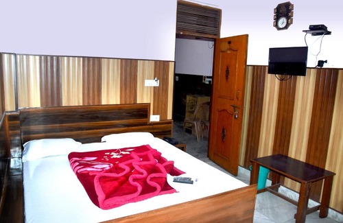 Paharganj Maison | S R PALACE