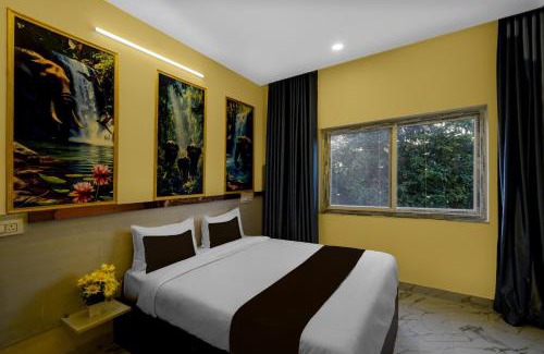 Ibrahimpatan Hôtel | S S B Grand