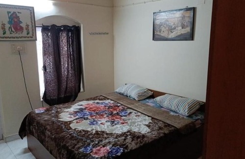 Coonoor Lit Et Petit-Déjeuner | S.S HOMESTAY