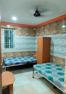 Porur Maison | S.S.K RESIDENCY