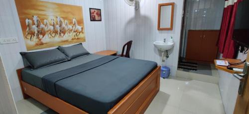 Porur Maison | S.S.K RESIDENCY