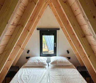 Gnesau Maison | S t e e n b o k - Luxe Alpenhuis in prachtig Karinthië