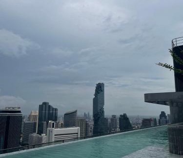 Don Hua Lo Appartement | s