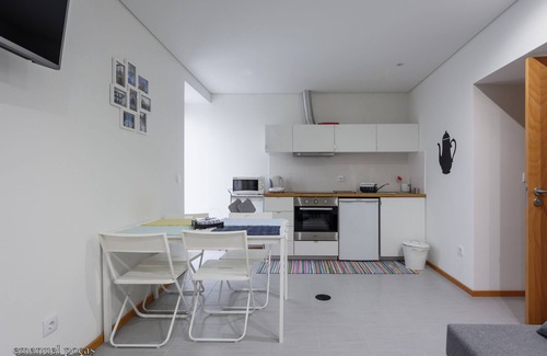 Ovar Appartement | S. Thomé Apartamentos Turisticos- Ovar