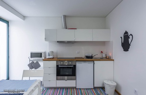 Ovar Appartement | S. Thomé Apartamentos Turisticos- Ovar