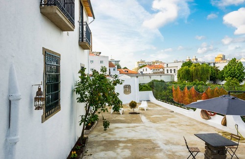 Ovar Appartement | S. Thomé Apartamentos Turisticos- Ovar