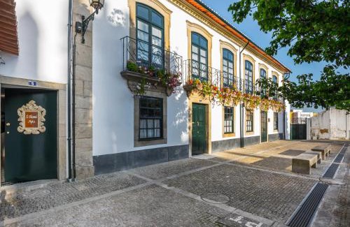 Ovar Appartement | S. Thomé Apts
