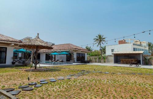 Nui Thanh Appartement | S Villa - Tam Tiến