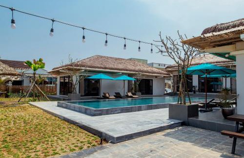 Nui Thanh Appartement | S Villa - Tam Tiến