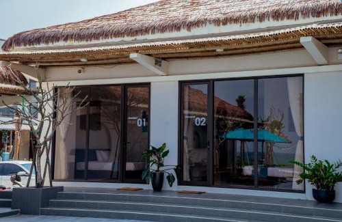Nui Thanh Appartement | S Villa - Tam Tiến