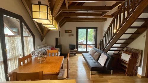 Sesue Appartement | S01 - Edif. Kasares IV - Villmor