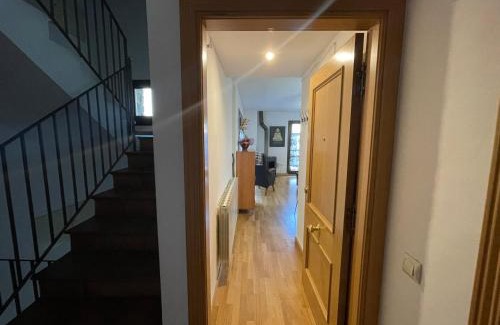 Sesue Appartement | S03 - Kasares El Solano - Villmor
