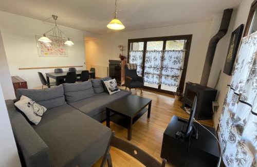 Sesue Appartement | S03 - Kasares El Solano - Villmor