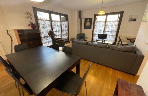 Sesue Appartement | S03 - Kasares El Solano - Villmor