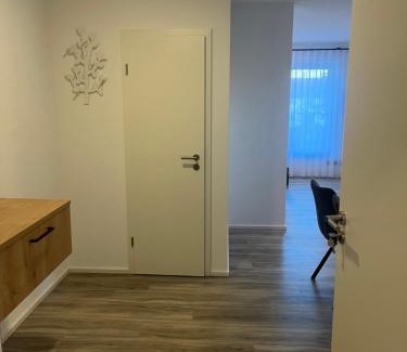 Aalen Appartement | S1 Appartements