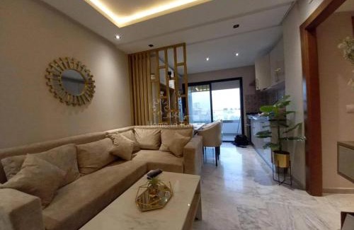 Bardo Appartement | S1 de standing el kantaoui
